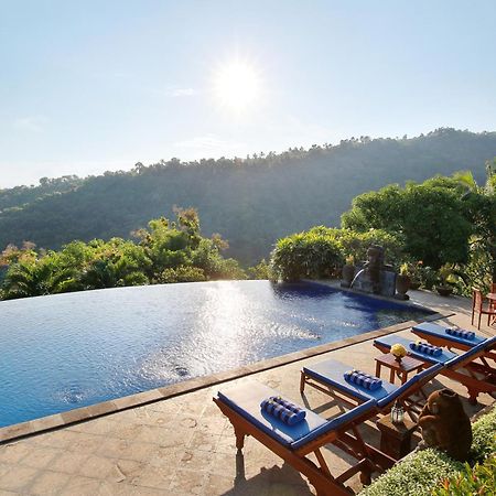 Villa Patria Lovina Εξωτερικό φωτογραφία