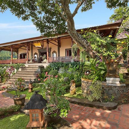 Villa Patria Lovina Εξωτερικό φωτογραφία