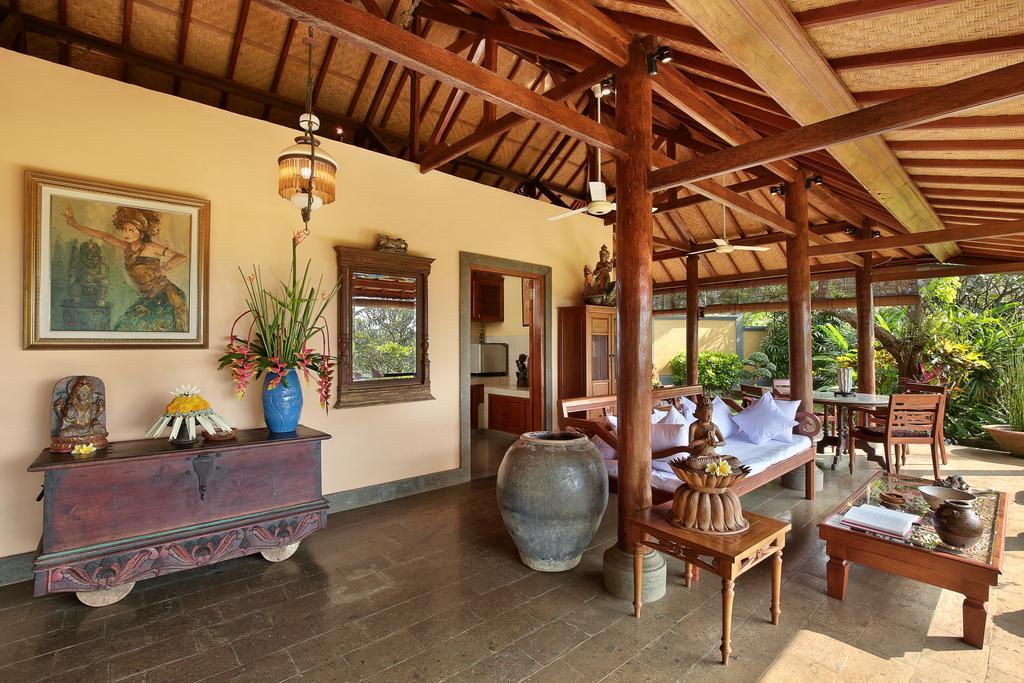 Villa Patria Lovina Δωμάτιο φωτογραφία