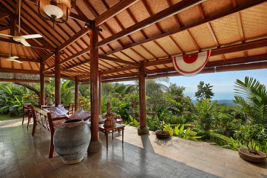 Villa Patria Lovina Δωμάτιο φωτογραφία