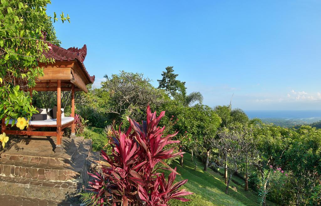 Villa Patria Lovina Εξωτερικό φωτογραφία