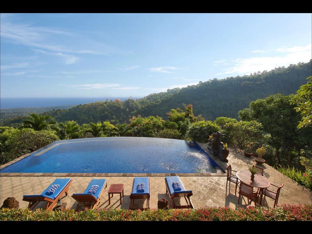Villa Patria Lovina Εξωτερικό φωτογραφία
