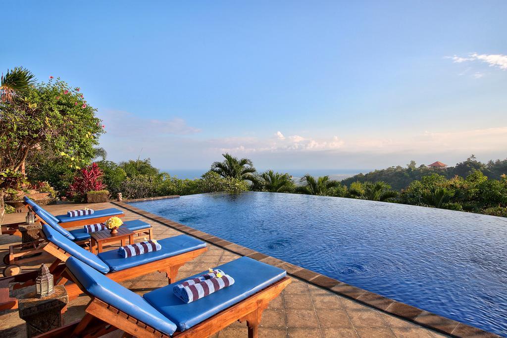 Villa Patria Lovina Δωμάτιο φωτογραφία