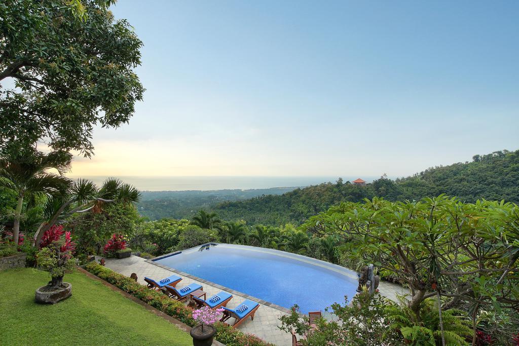 Villa Patria Lovina Εξωτερικό φωτογραφία