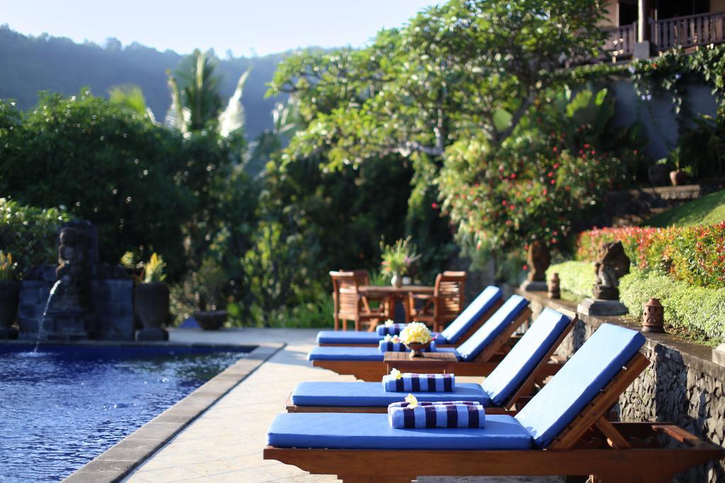 Villa Patria Lovina Εξωτερικό φωτογραφία