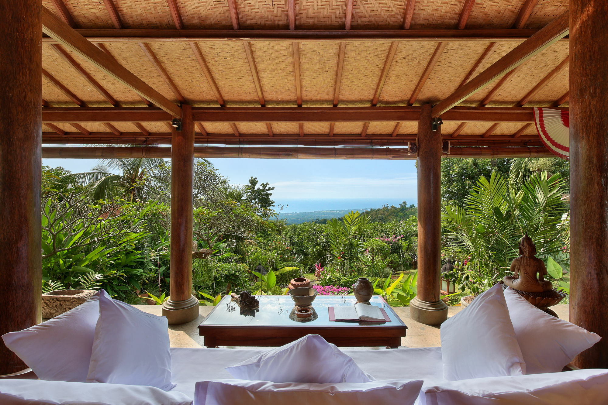 Villa Patria Lovina Εξωτερικό φωτογραφία