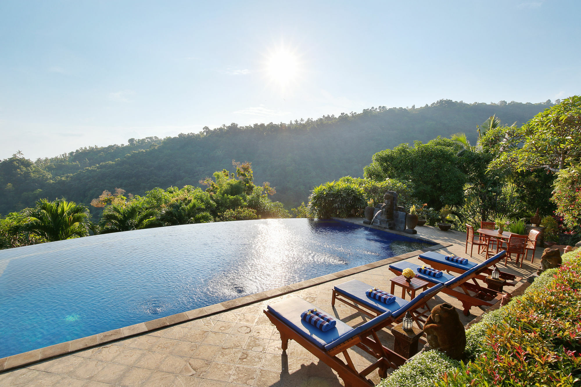 Villa Patria Lovina Εξωτερικό φωτογραφία