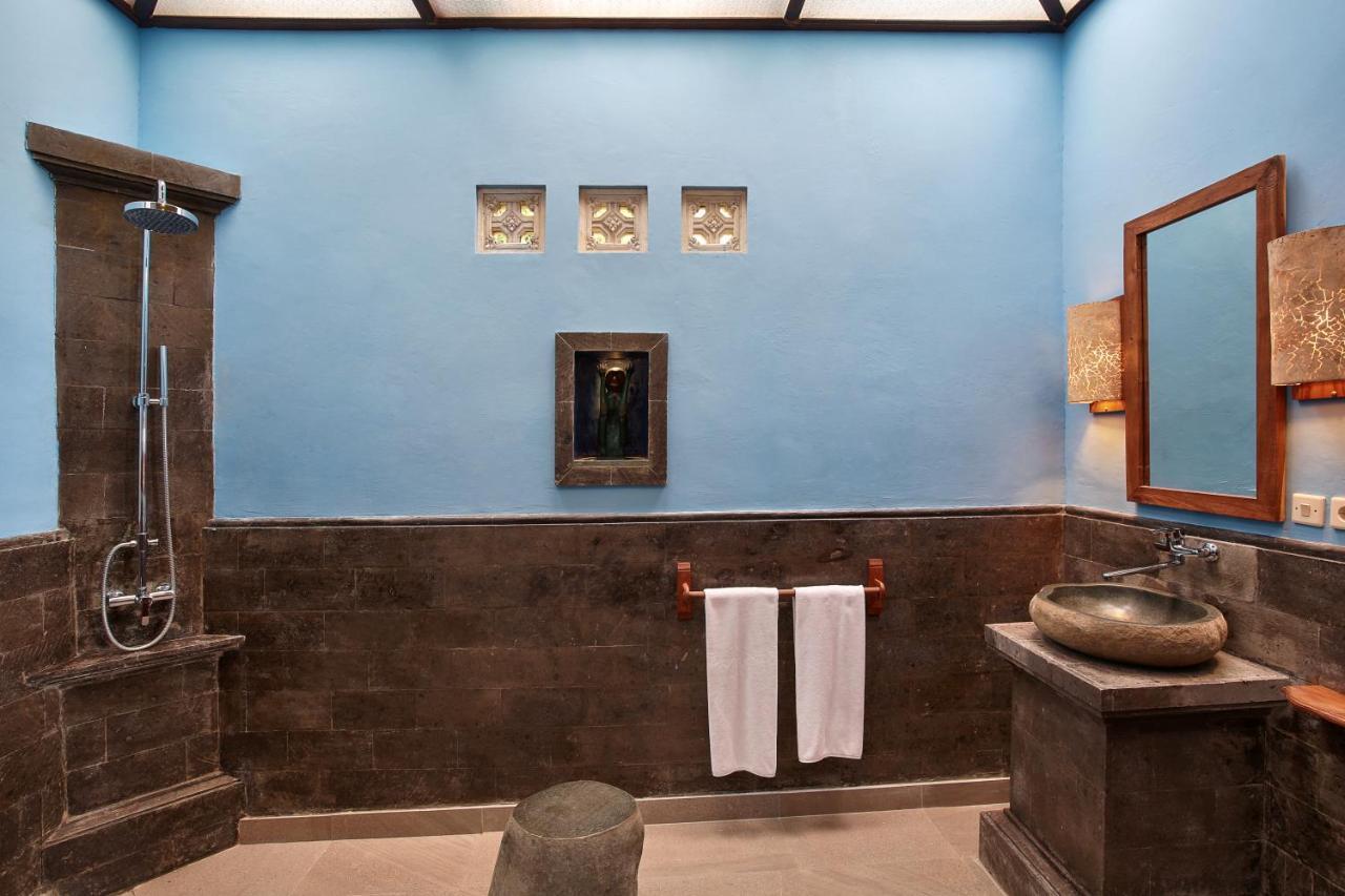 Villa Patria Lovina Εξωτερικό φωτογραφία